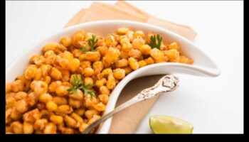 Kulinārijas starts: garšīgas uzkodas maltītes iedegšanai