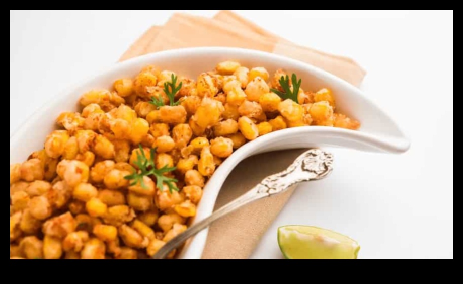 Kulinārijas starts: garšīgas uzkodas maltītes iedegšanai