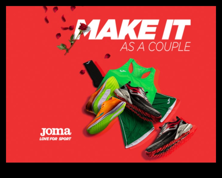 Sportiskā izsmalcinātība: sporta dāvanu idejas aktīvai Valentīna dienai