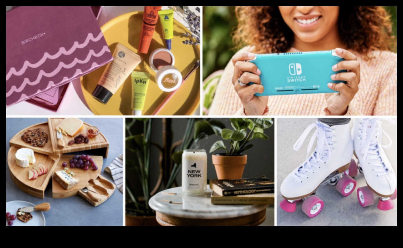 Eleganta esence: eleganti un izsmalcināti dāvanu ieteikumi