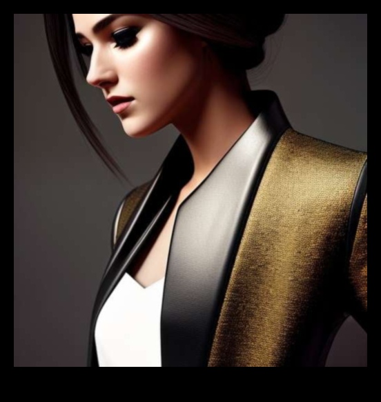 Ekskluzīvi skaistules: unikāli viņiem pielāgoti darbi