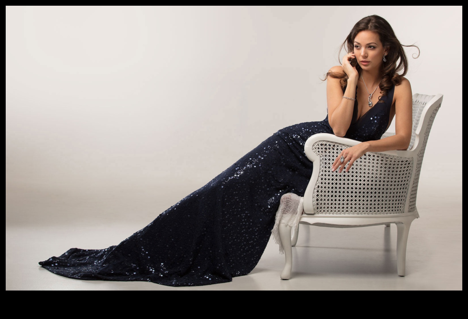 Ekskluzīvi skaistules: unikāli viņiem pielāgoti darbi