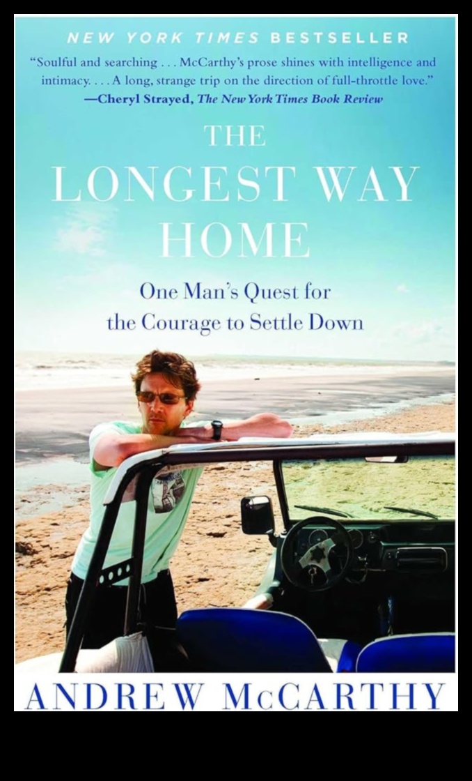 Kompasa hronika: ceļotāja virziena meklējumi