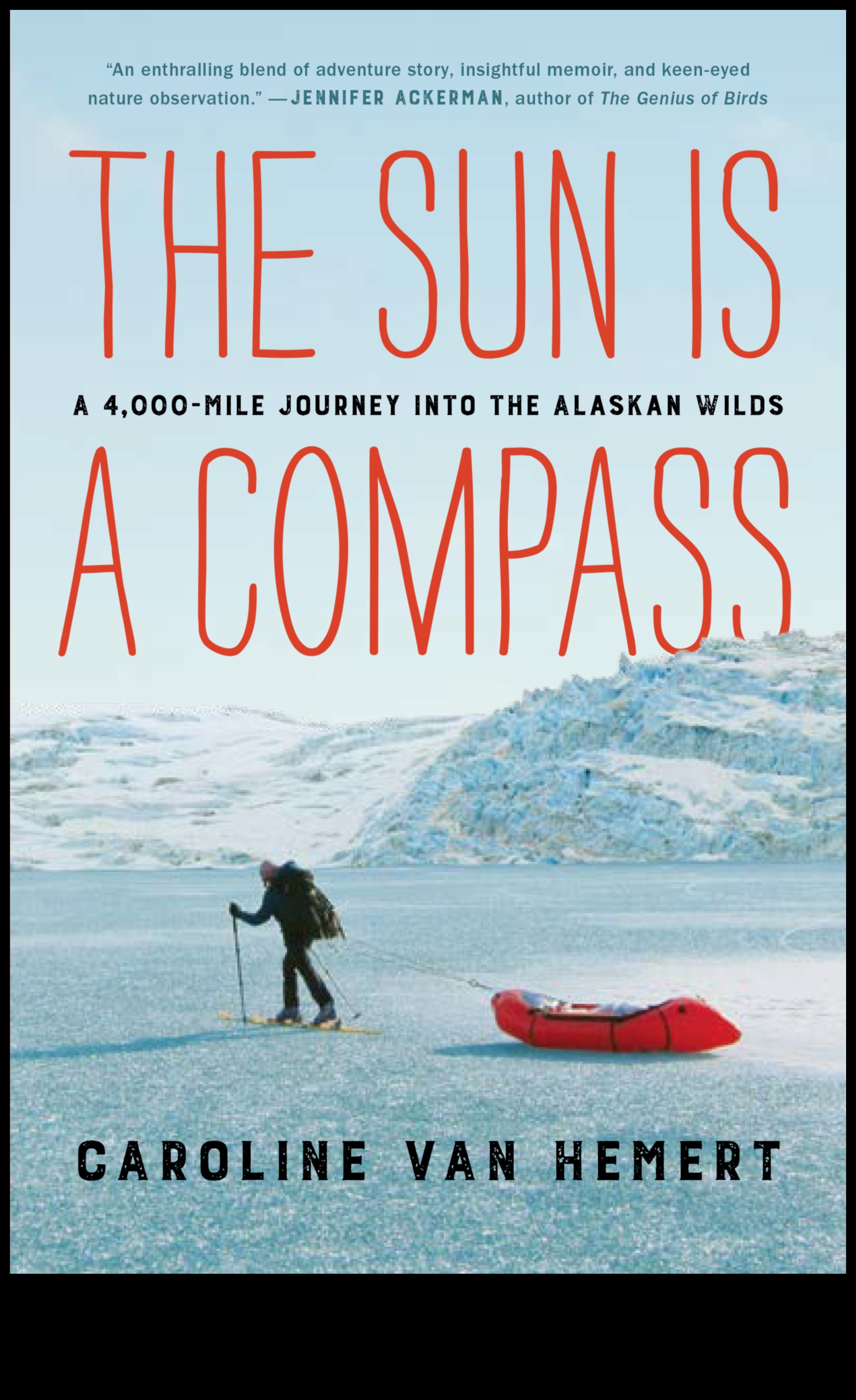 Kompasa hronika: ceļotāja virziena meklējumi