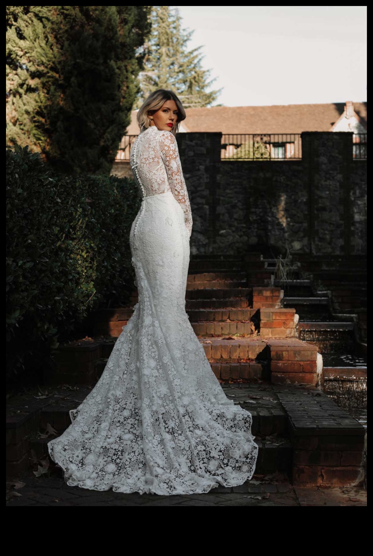 Eleganti laikmeti: laika pārbaudītas vintage līgavu tendences