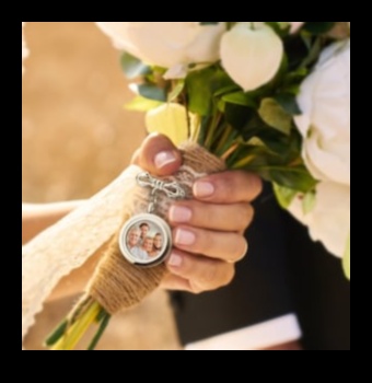 Šarms kolekcija: unikālas kāzu preces