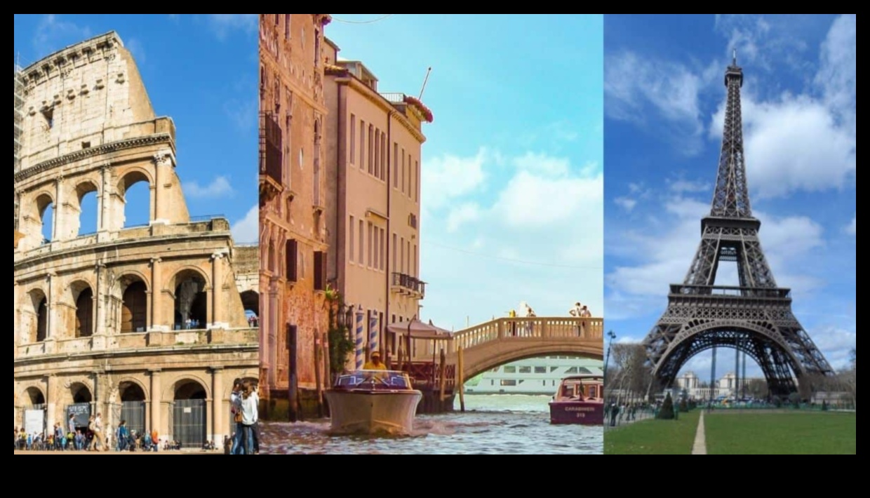 Locavore's Delight: izbaudiet labākās vietējās apskates vietas