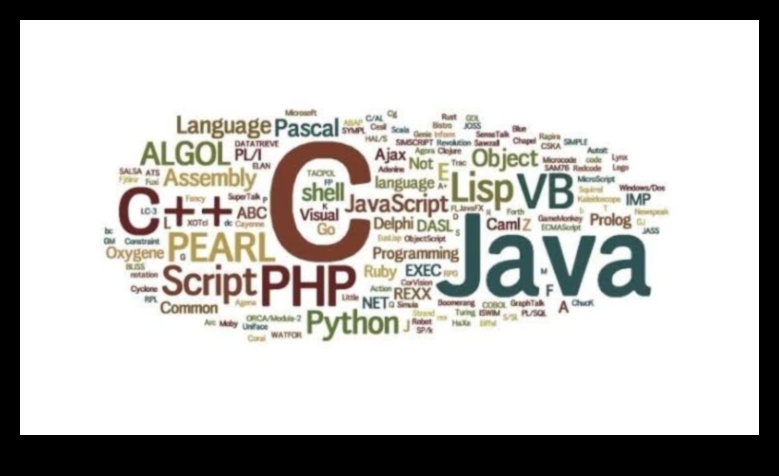 Radošā kodēšana: vizuālās mākslas valoda mākoņskaitļošanā