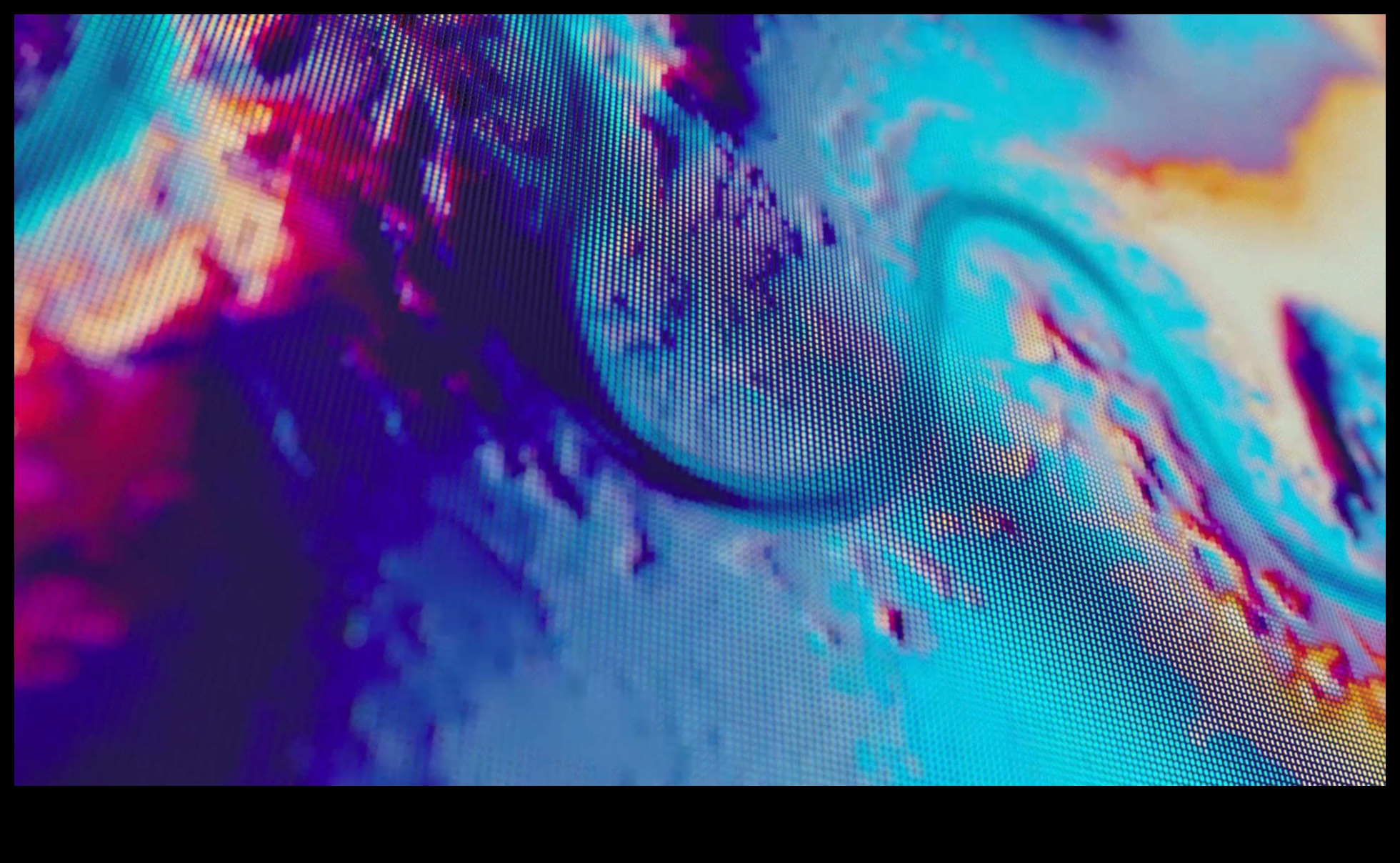 Radošā kodēšana: vizuālās mākslas valoda mākoņskaitļošanā