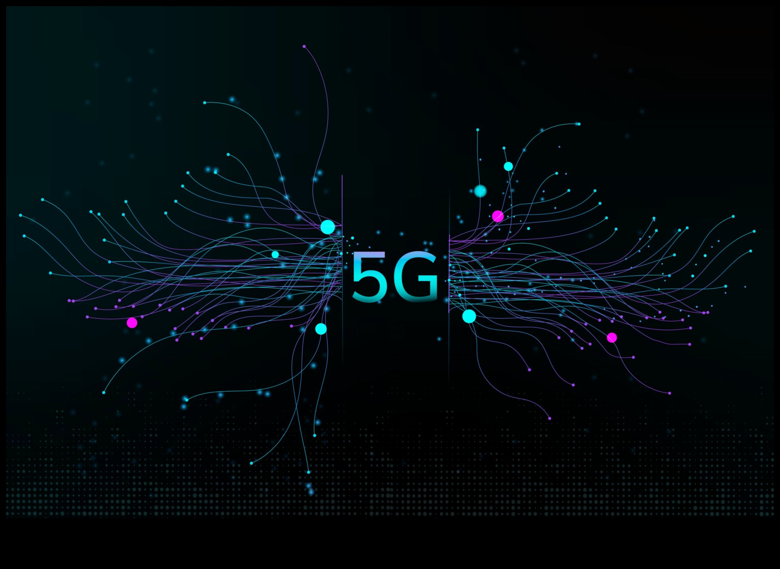 5G savienojamības māksla 4 Projektēšana 5G ietekmei: māksla, kas atstāj ilgstošu savienojamības iespaidu