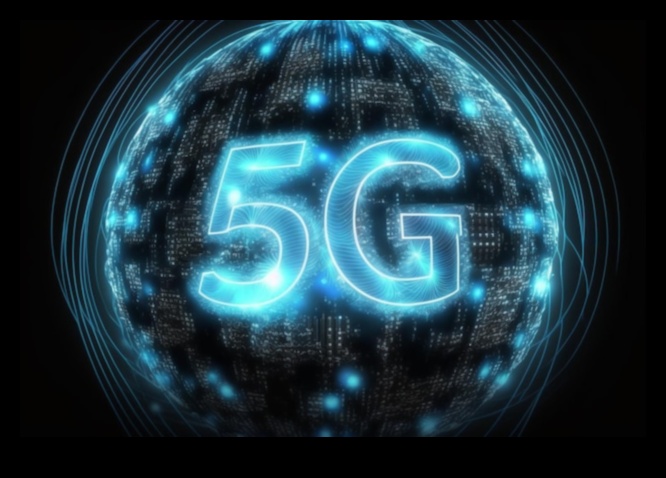 5G savienojamības māksla 5 Projektēšana 5G ietekmei: māksla, kas atstāj ilgstošu savienojamības iespaidu