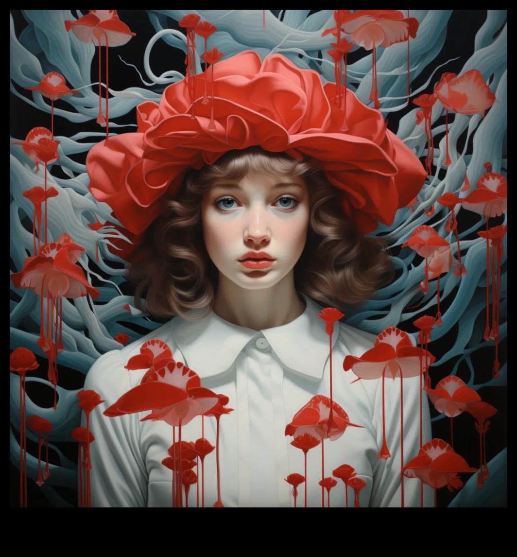 Tech Mavericks: ceļvedis radošajā mākslā un IT risinājumos