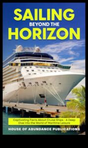 Beyond the Horizon: Ceļotāja bezgalīgais ceļvedis