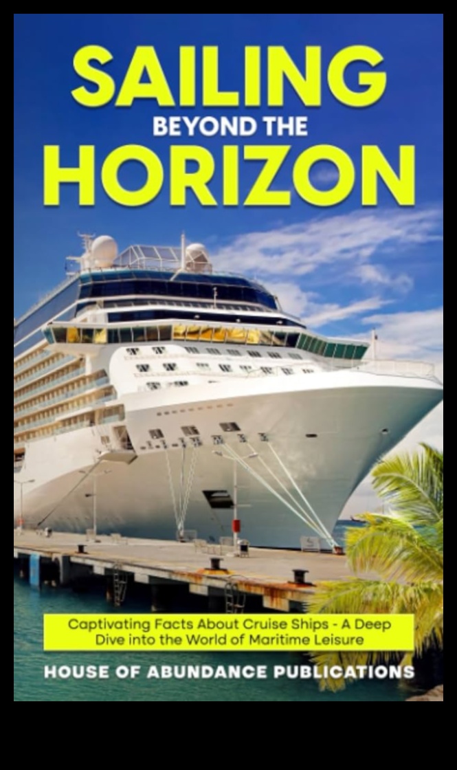 Beyond the Horizon: Ceļotāja bezgalīgais ceļvedis