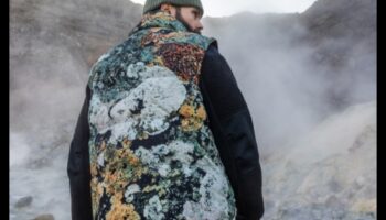 Āra bagātība: piedzīvojumu aprīkojums dabu mīlošam pētniekam