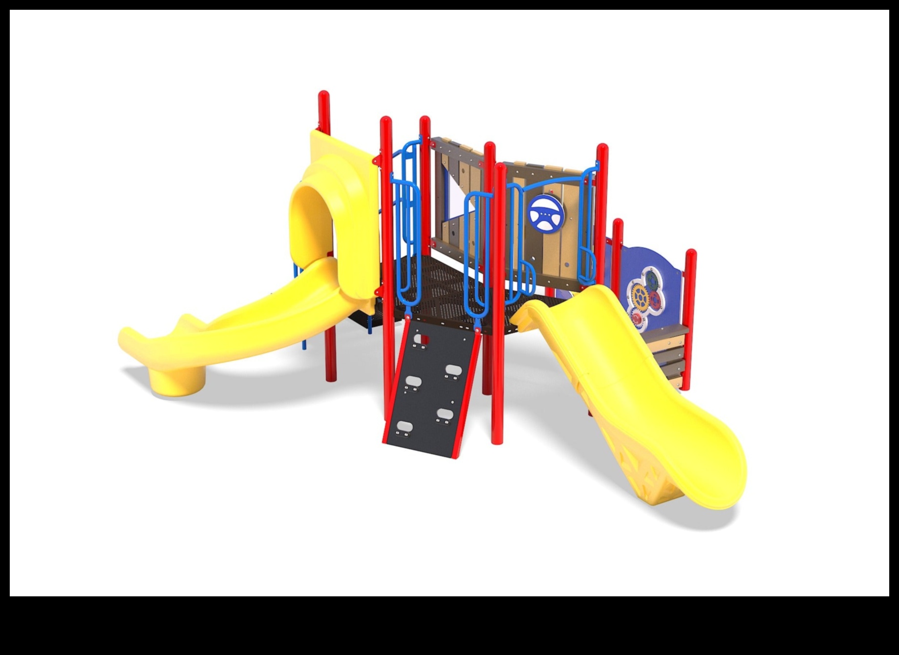 Āra oāze: piedzīvojumu aprīkojums mazajiem pētniekiem