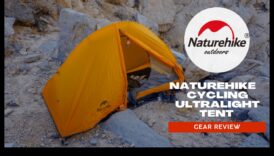 Āra oāze: piedzīvojumu aprīkojums un aprīkojums dabu mīlošam cilvēkam