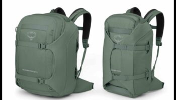 Ārpus mugursomām: Ceļotāju ceļvedis stilīgām uzturēšanās vietām