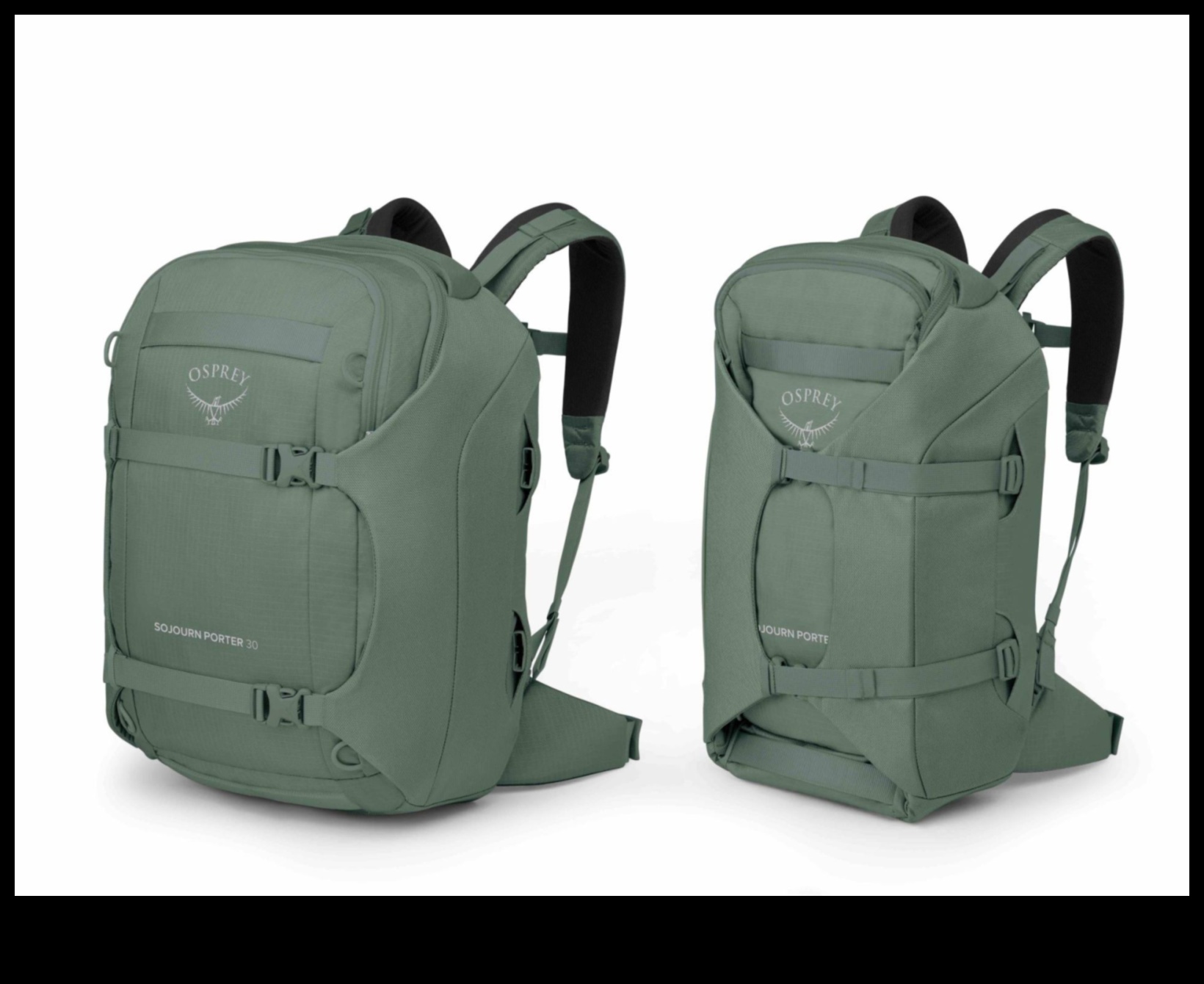 Ārpus mugursomām: Ceļotāju ceļvedis stilīgām uzturēšanās vietām