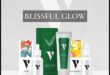 Blissful Glow: Radiant Beauty Essentials