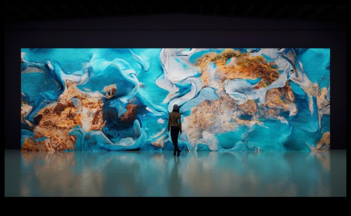 Digitālais audekls: kur idejas pārvēršas veselības aprūpes realitātē