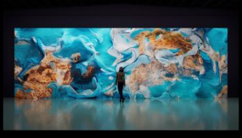 Digitālais audekls: kur idejas pārvēršas veselības aprūpes realitātē