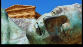 Pārdomātas drupas: dzīvības iedvesma vēsturiskās vietās