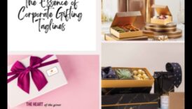 Eleganta esence: eleganti un izsmalcināti dāvanu ieteikumi