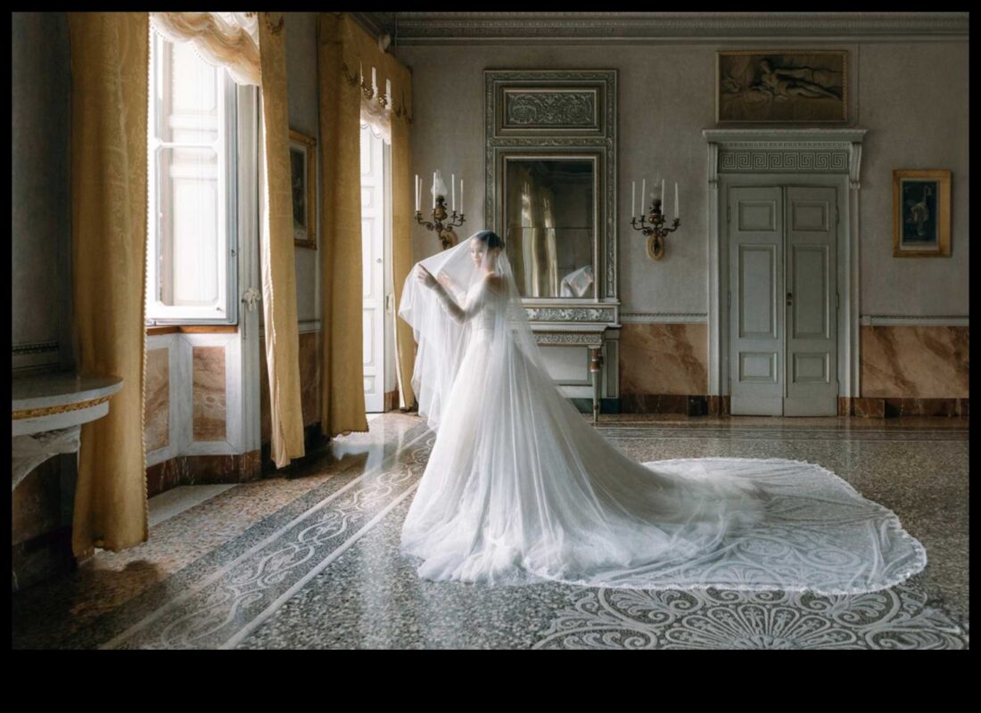 Emociju virpulis: jūsu neaizmirstamā kāzu ceremonija