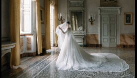 Emociju virpulis: jūsu neaizmirstamā kāzu ceremonija