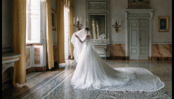 Emociju virpulis: jūsu neaizmirstamā kāzu ceremonija