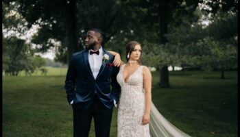 Episkās savienības: kāzu plānošanas svētlaime