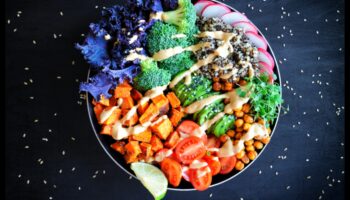 Epikūra enerģija: atklājiet kulinārijas baudījumu pasauli ar augstu olbaltumvielu saturu