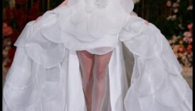 Modes izvēle: Bridal Couture uzdzīve