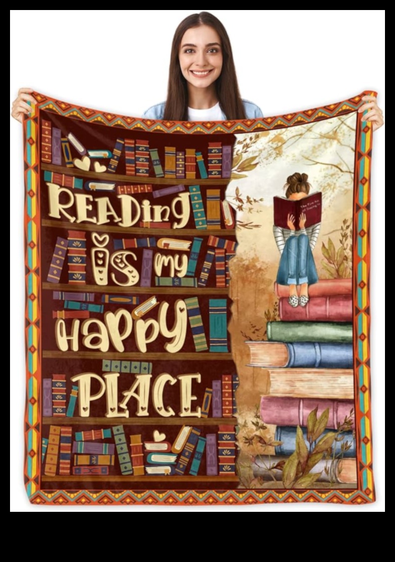 Bookish Beauty: literāras dāvanas dedzīgai lasītājai