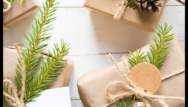 Green Guardian: videi draudzīgas dāvanas un ilgtspējīgi produkti videi draudzīgam cilvēkam