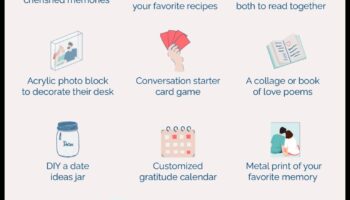 Hobiji: kopīgām interesēm pielāgotas dāvanas unikālai jubilejai