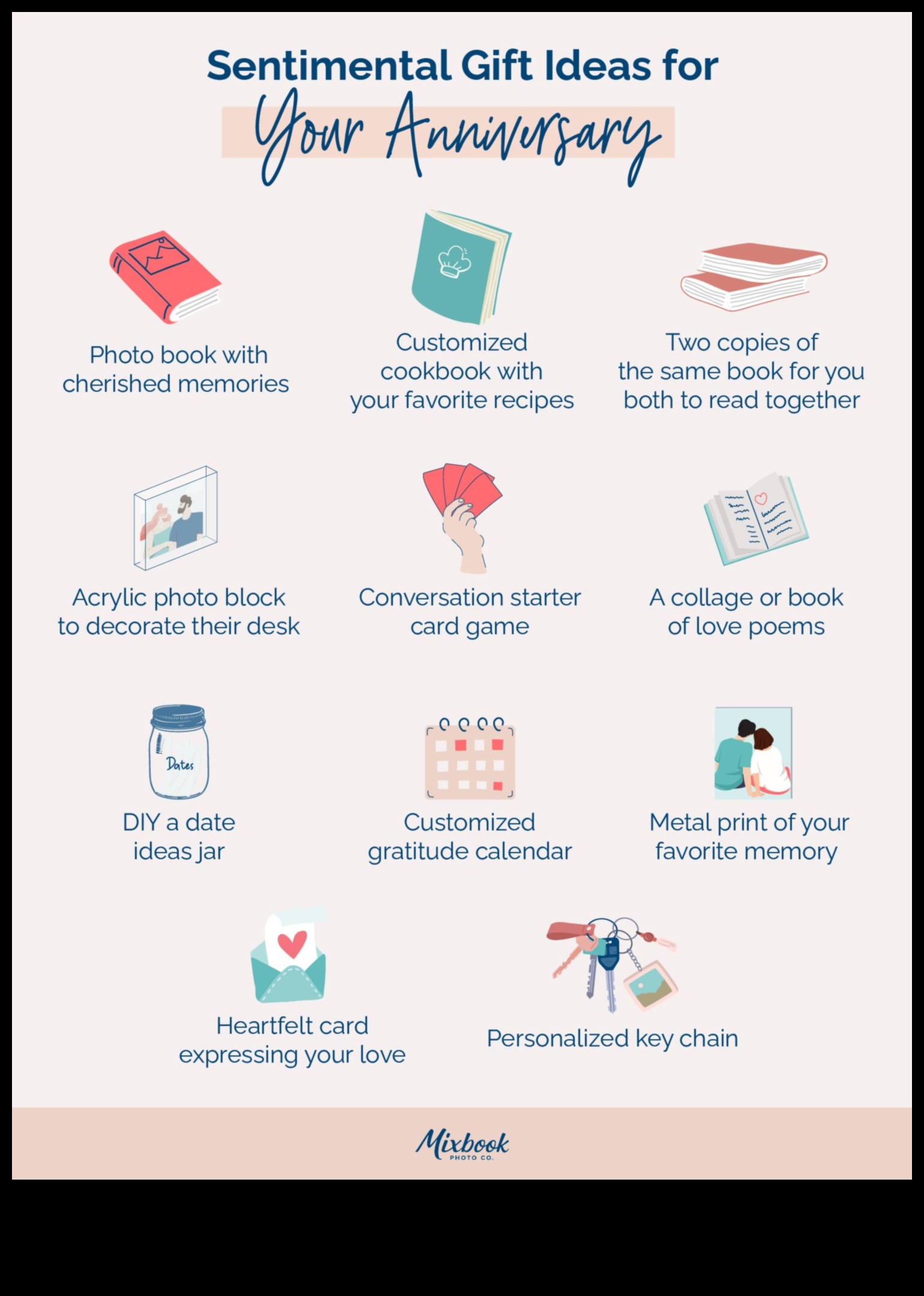 Hobiji: kopīgām interesēm pielāgotas dāvanas unikālai jubilejai