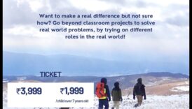 Dodieties uz augstumu: sasniedziet jaunas virsotnes, izmantojot labākos ceļojumu padomus