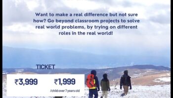 Dodieties uz augstumu: sasniedziet jaunas virsotnes, izmantojot labākos ceļojumu padomus