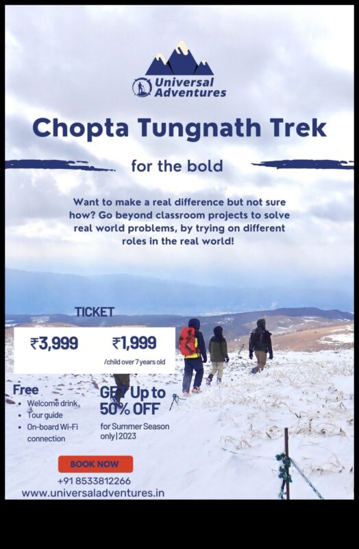 Dodieties uz augstumu: sasniedziet jaunas virsotnes, izmantojot labākos ceļojumu padomus