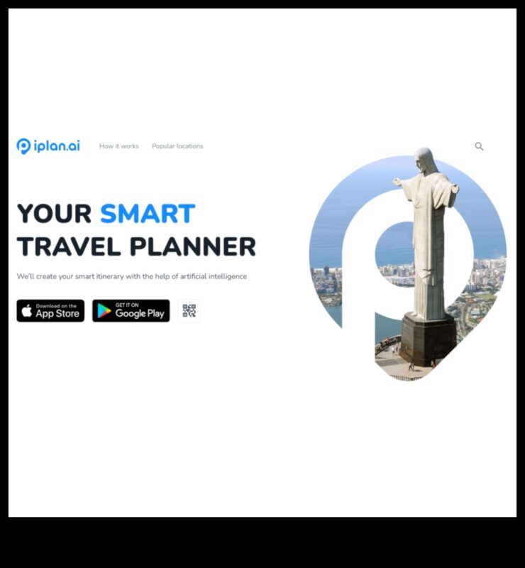 Insider Intellect: Ceļojumu zināšanu krātuve