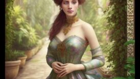 Ekskluzīvi skaistules: unikāli viņiem pielāgoti darbi