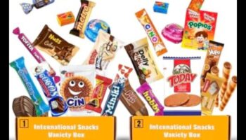 Izbaudiet kraukšķīgumu: uzkodu receptes katrai aukslējai