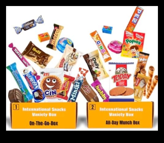 Izbaudiet kraukšķīgumu: uzkodu receptes katrai aukslējai