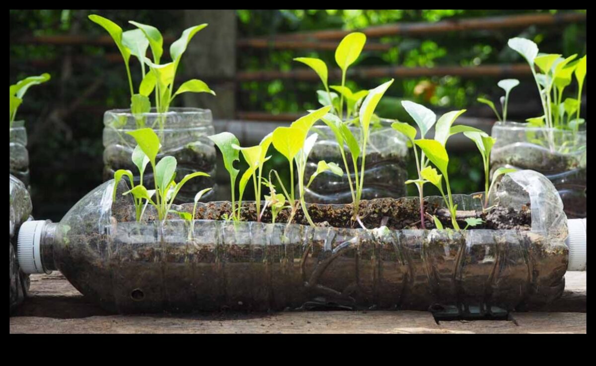 Videi draudzīgi dārzi: ilgtspējīgi DIY projekti visiem