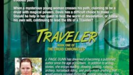 Kompasa hronika: ceļotāja virziena meklējumi