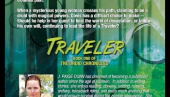 Kompasa hronika: ceļotāja virziena meklējumi