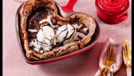 Kulinārijas ērtības: virtuves prieki Mātes dienai