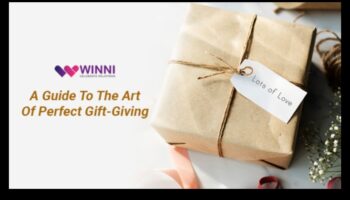 Dāvināšanas māksla: šedevri, kas veido lieliskas dāvanas